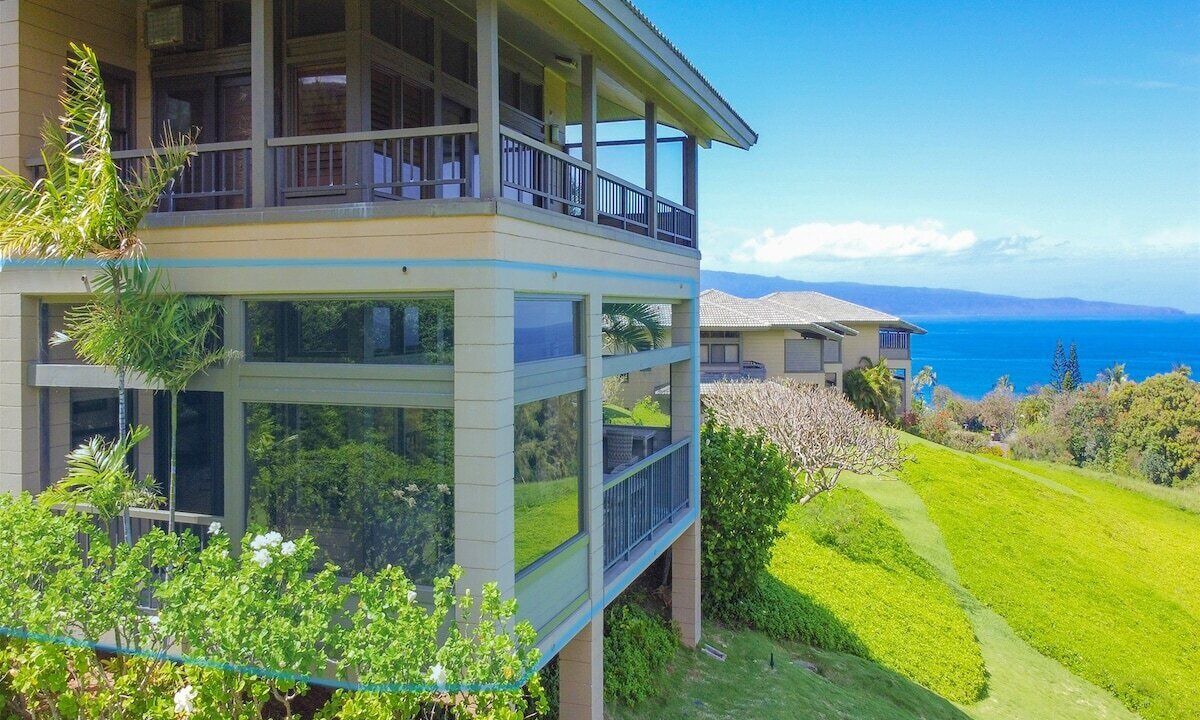 Photo of Outdoor in Kapalua