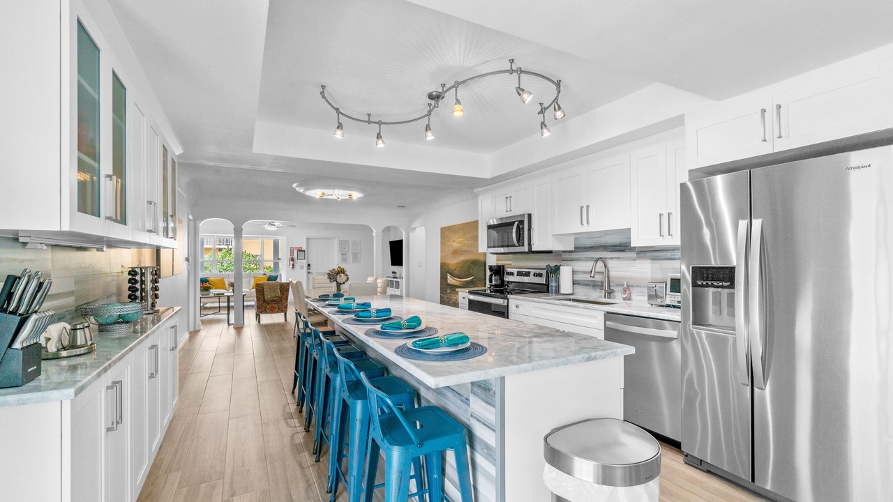 Photo of Kitchen in Fort Lauderdale