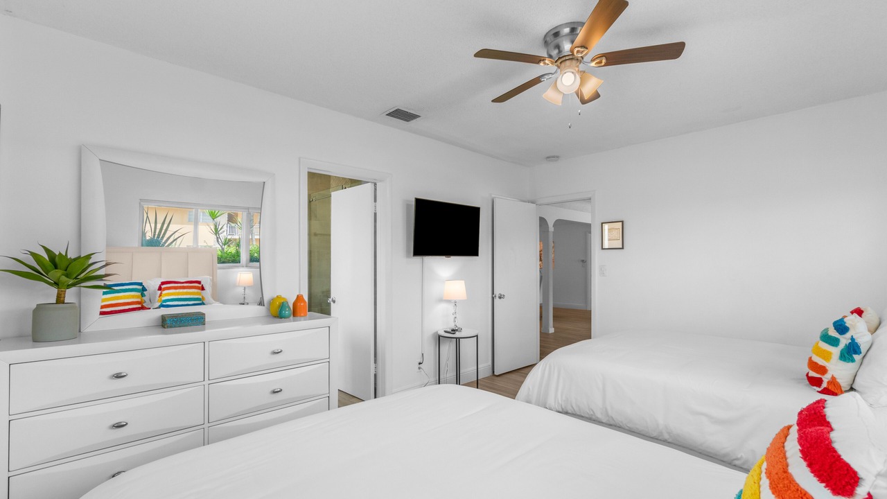 Photo of Bedroom in Fort Lauderdale