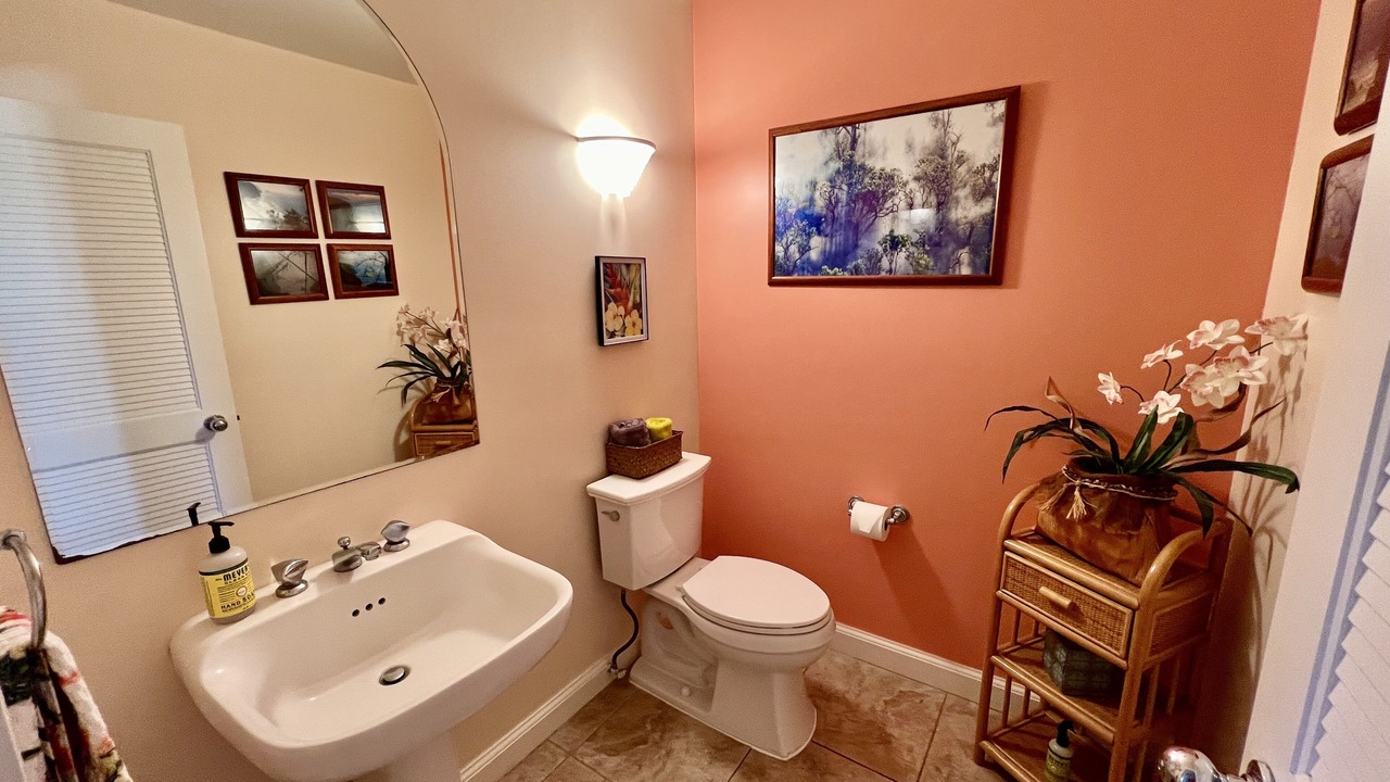 Photo of Bedroom in Waikoloa