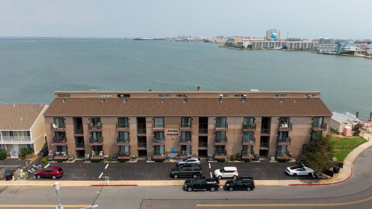 Photo of Outdoor in Midtown Ocean City