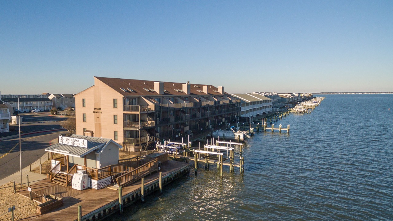 Photo of Outdoor in Midtown Ocean City