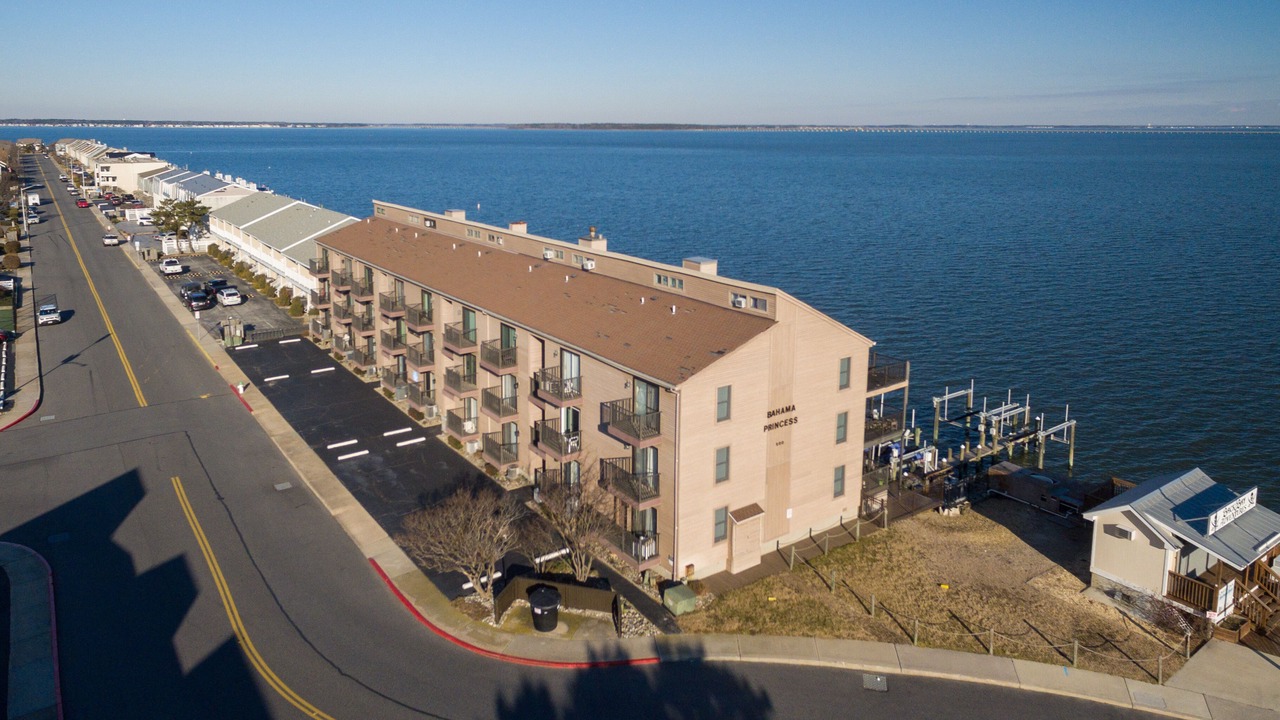 Photo of Outdoor in Midtown Ocean City