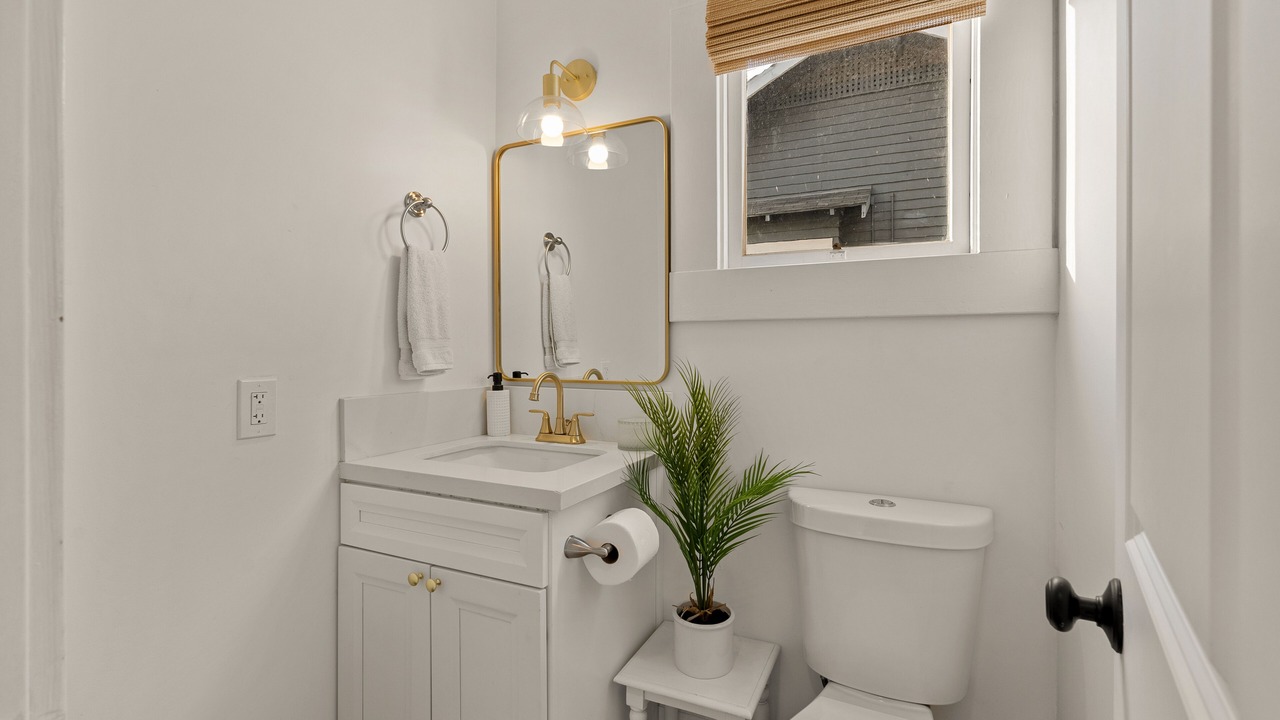 Photo of Bathroom in Middletown