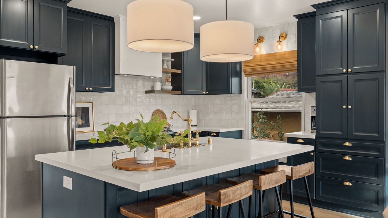 Photo of Kitchen in Middletown