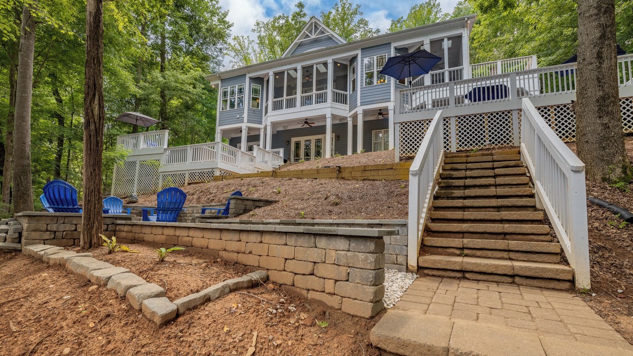 Photo of Patio Balcony in Macon