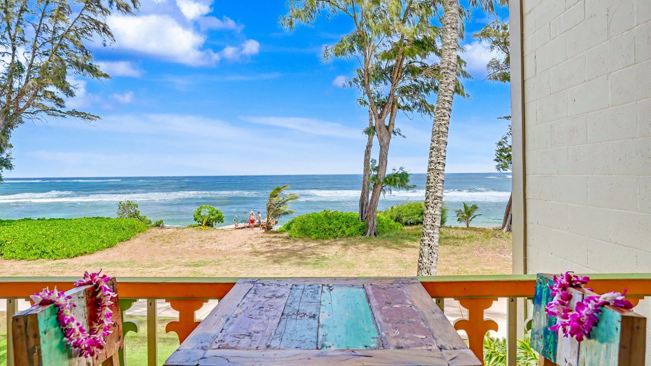 Photo of Outdoor in Wailua