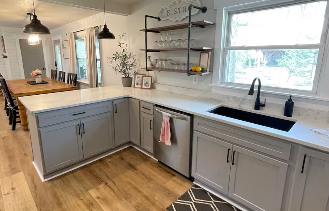Photo of Kitchen in Cleveland