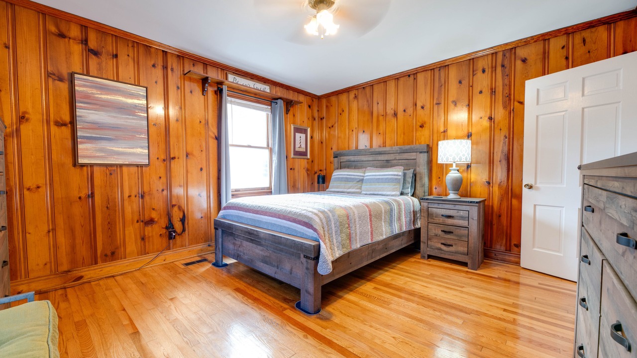 Photo of Bedroom in Greenville