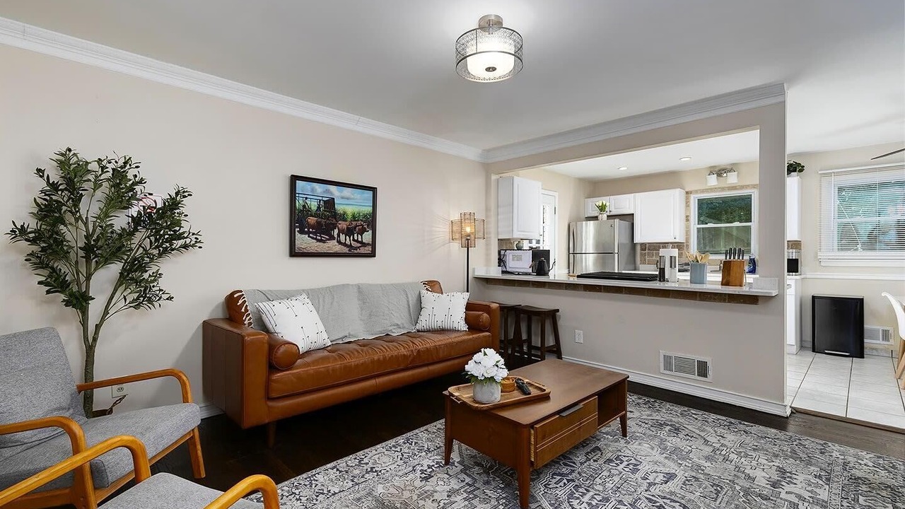 Photo of Bedroom in Kennesaw