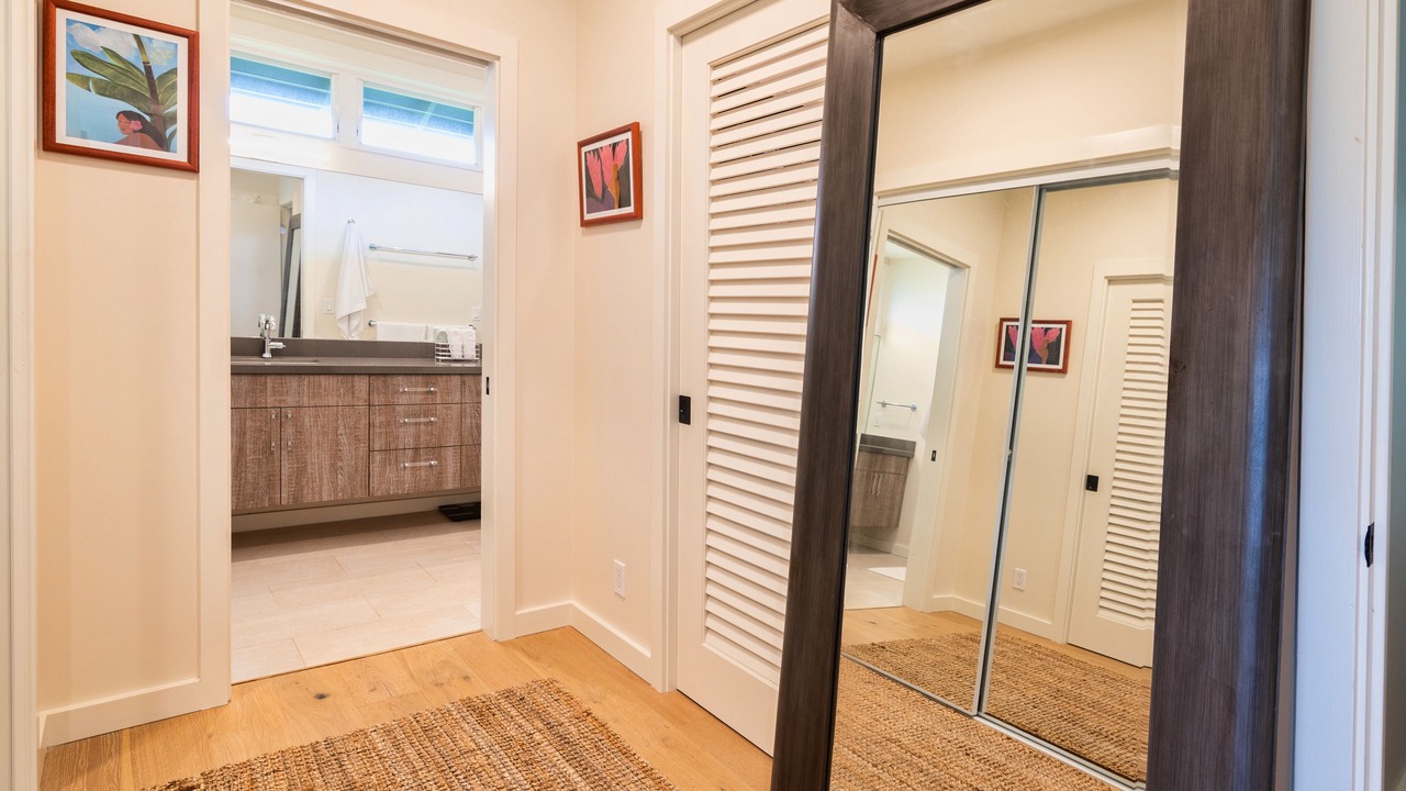 Photo of Bathroom in Pupukea
