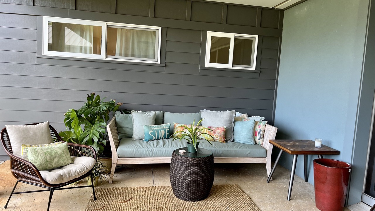 Photo of Outdoor in Pupukea