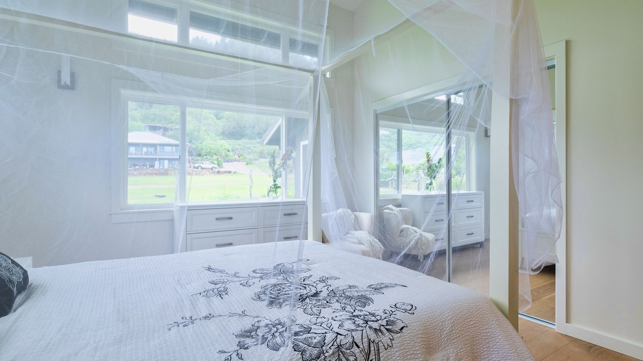 Photo of Bedroom in Pupukea