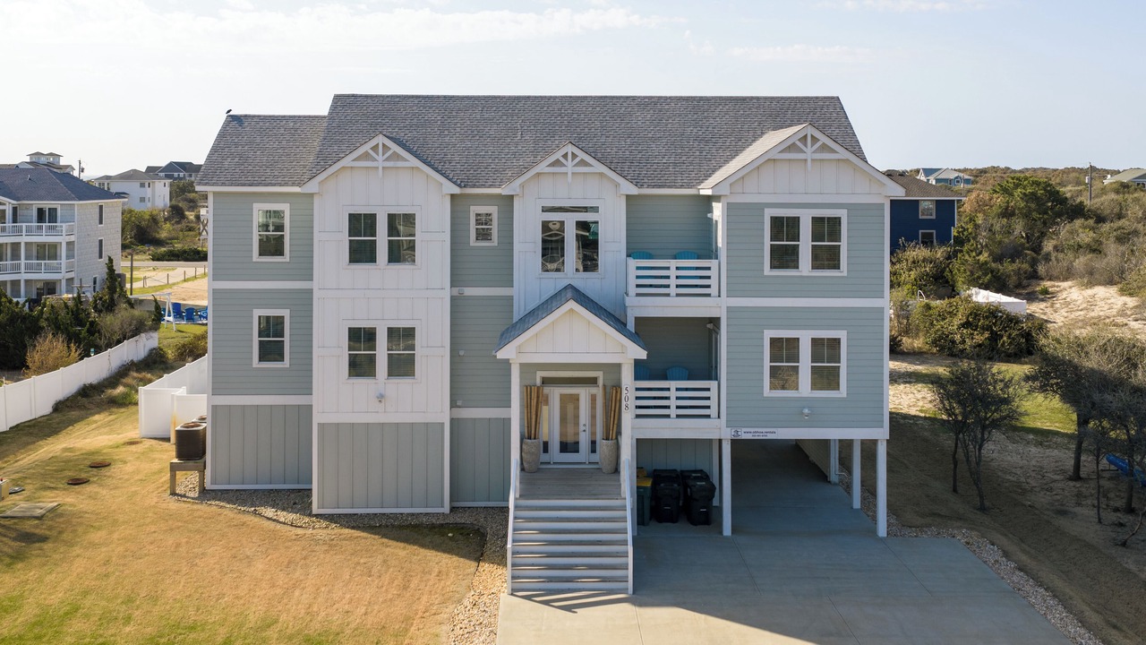 Photo of Outdoor in Ocean Sands