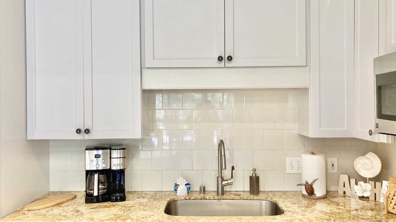 Photo of Kitchen in Kahuku
