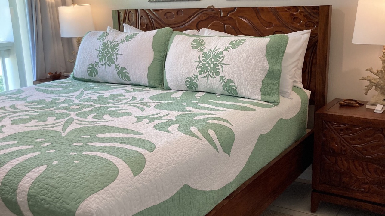 Photo of Bedroom in Kahuku