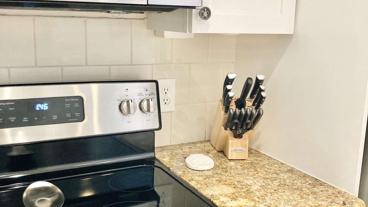 Photo of Kitchen in Kahuku
