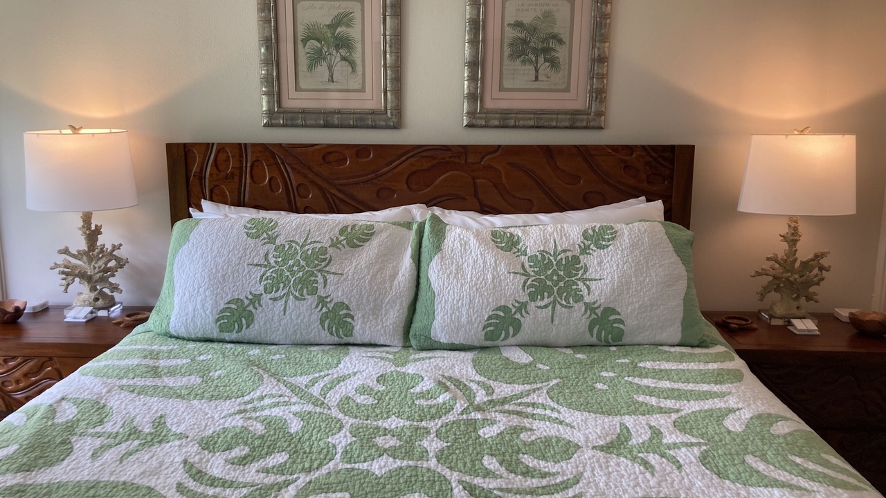 Photo of Bedroom in Kahuku
