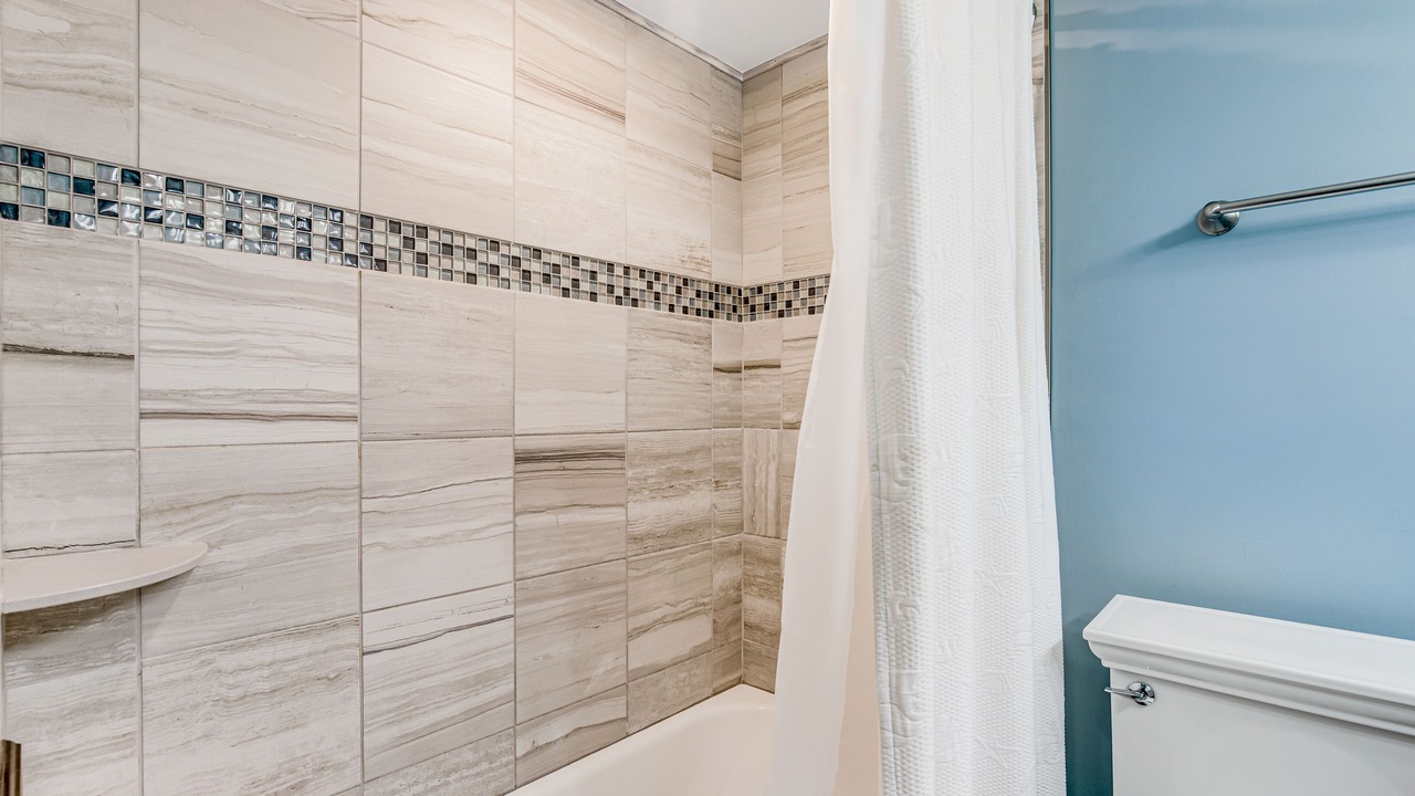 Photo of Bathroom in Midtown Ocean City