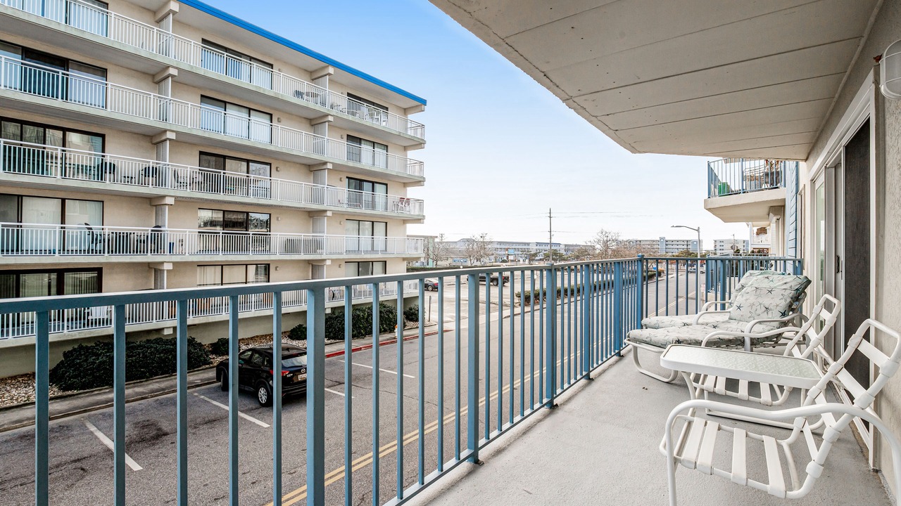 Photo of Outdoor in Midtown Ocean City