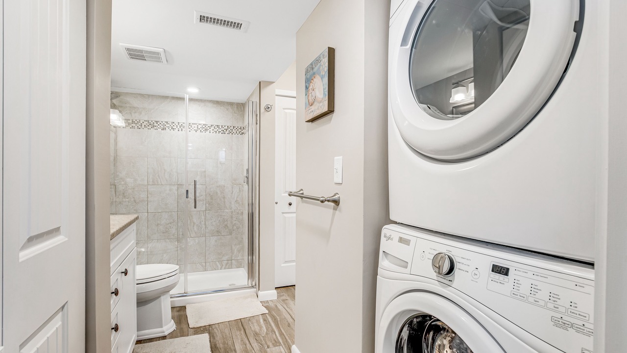 Photo of Bathroom in Midtown Ocean City