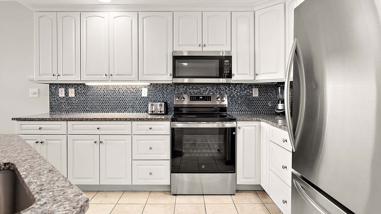 Photo of Kitchen in Ocean City