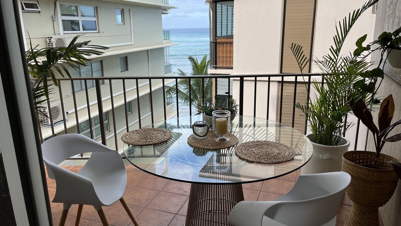 Photo of Outdoor in Diamond Head - Kapahulu - St. Louis