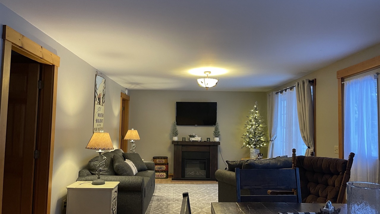 Photo of Livingroom in Stratton
