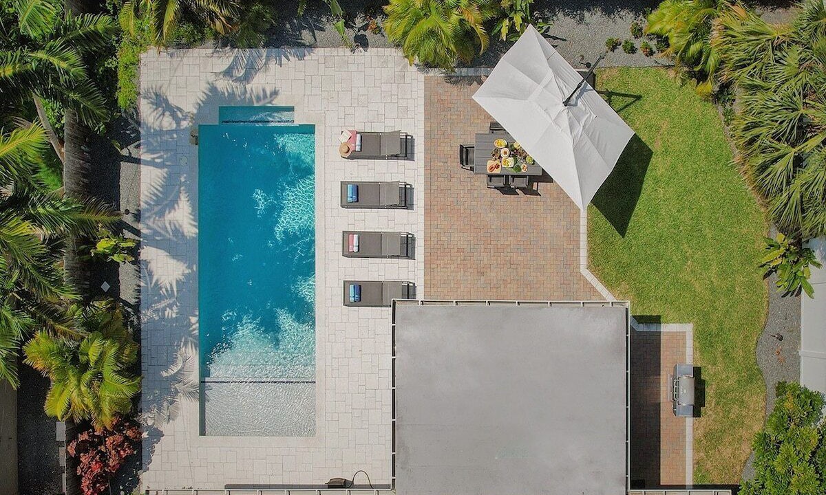Photo of Outdoor in Wilton Manors