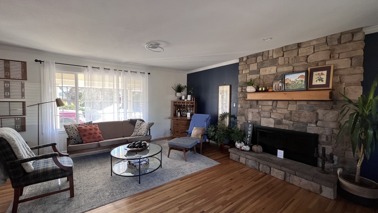 Photo of Bedroom in Skyway