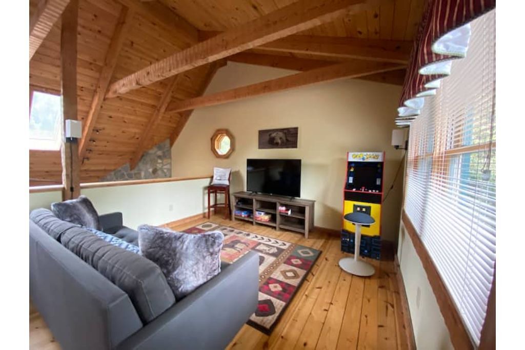 Photo of Livingroom in Foscoe
