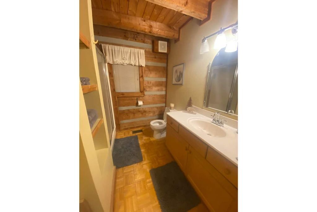 Photo of Bathroom in Foscoe