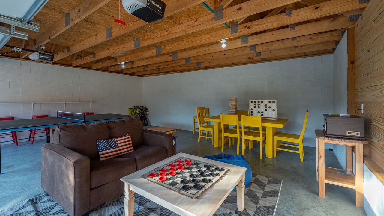 Photo of Bedroom in Vein Mountain