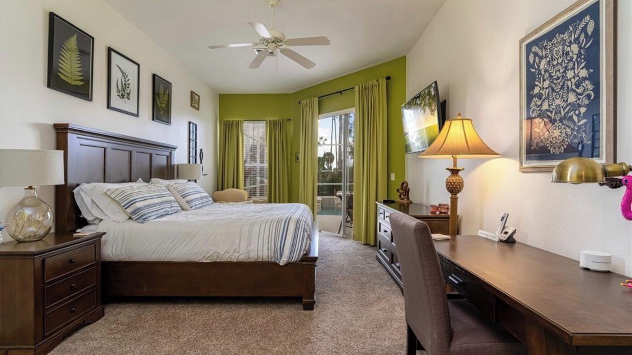 Photo of Bedroom in Highlands Reserve