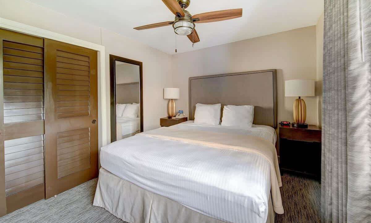 Photo of Bedroom in Kapaa