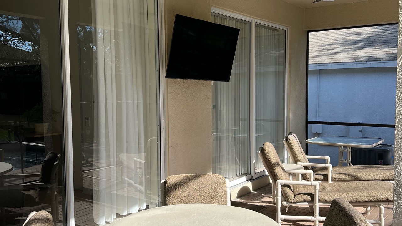 Photo of Outdoor in Windsor Hills