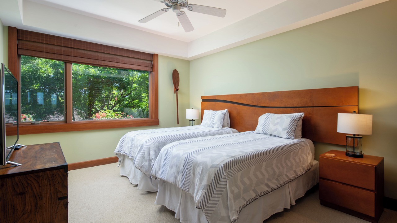 Photo of Bedroom in Kaupulehu