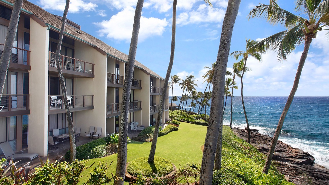 Photo of Others in Poipu