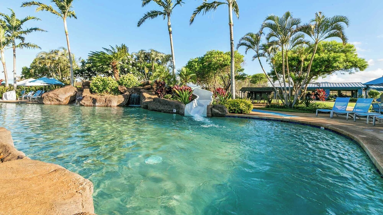 Photo of Outdoor in Poipu