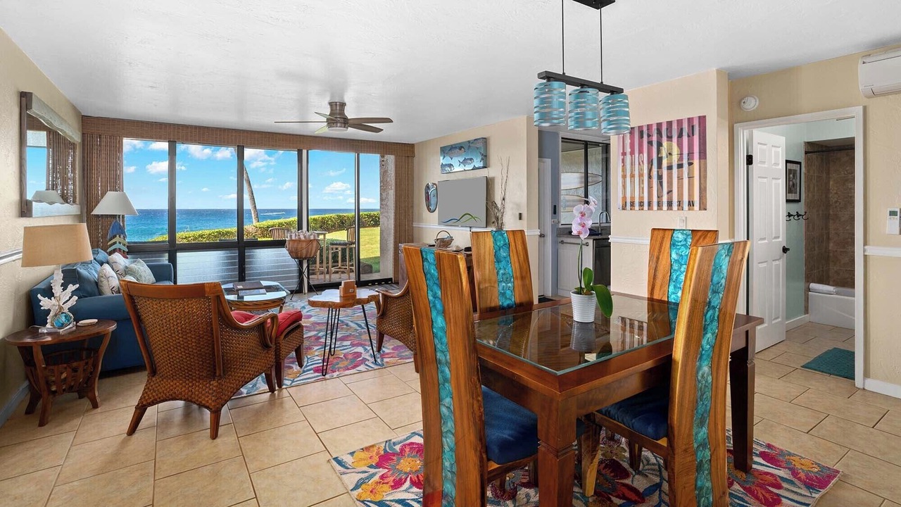 Photo of Bedroom in Poipu