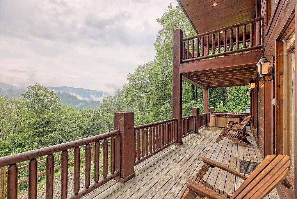 Photo of Outdoor in Bryson City