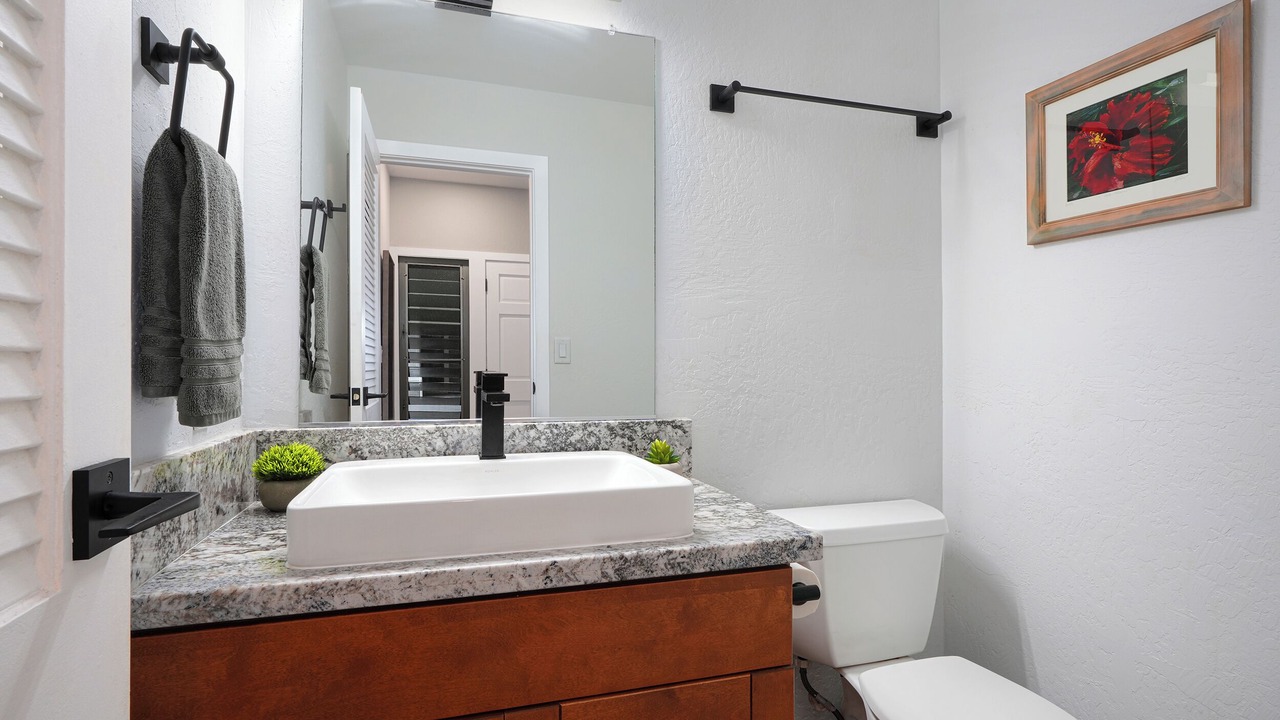 Photo of Bedroom in Lihue