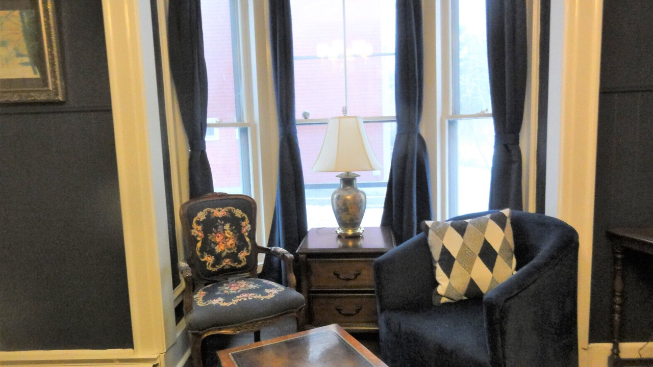Photo of Bedroom in Richmond