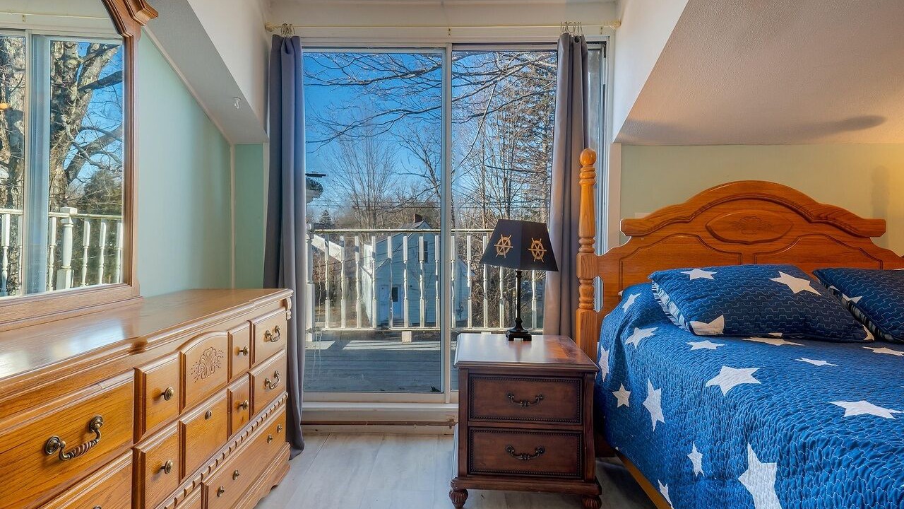 Photo of Patio Balcony in Richmond