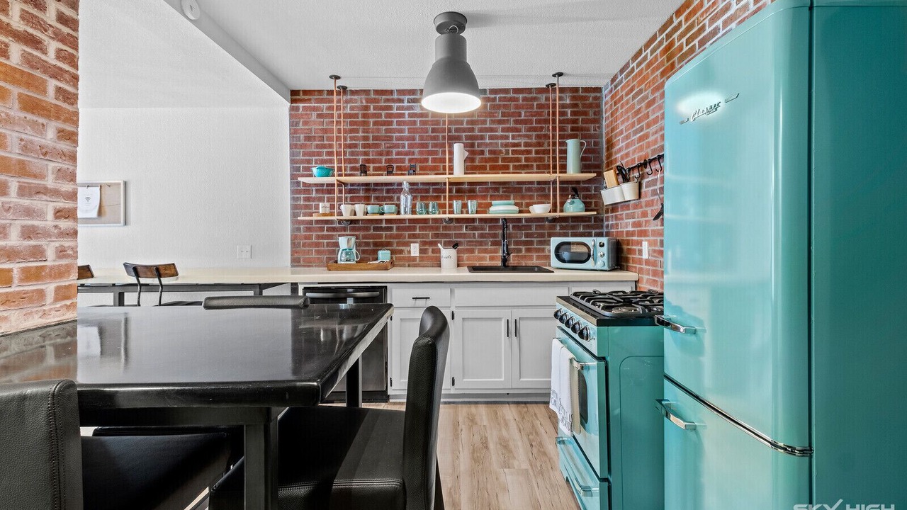 Photo of Kitchen in Tontitown