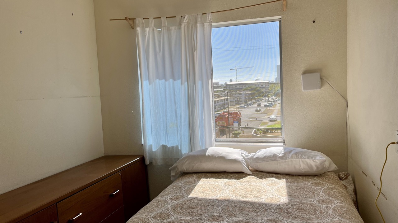 Photo of Bedroom in Chinatown