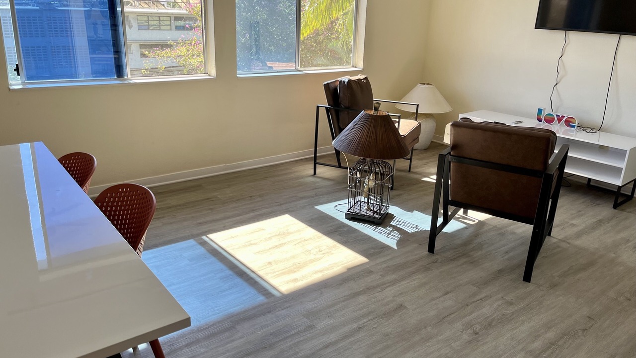 Photo of Livingroom in Chinatown