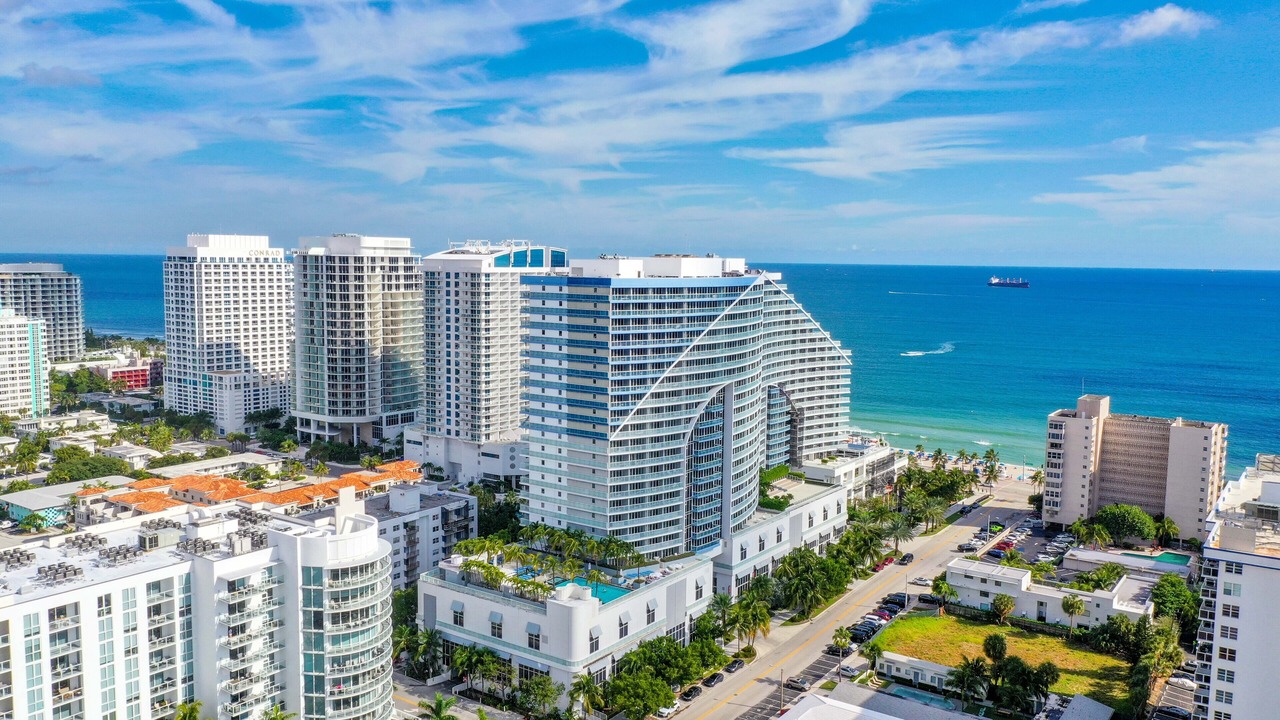 Photo of Outdoor in Central Beach