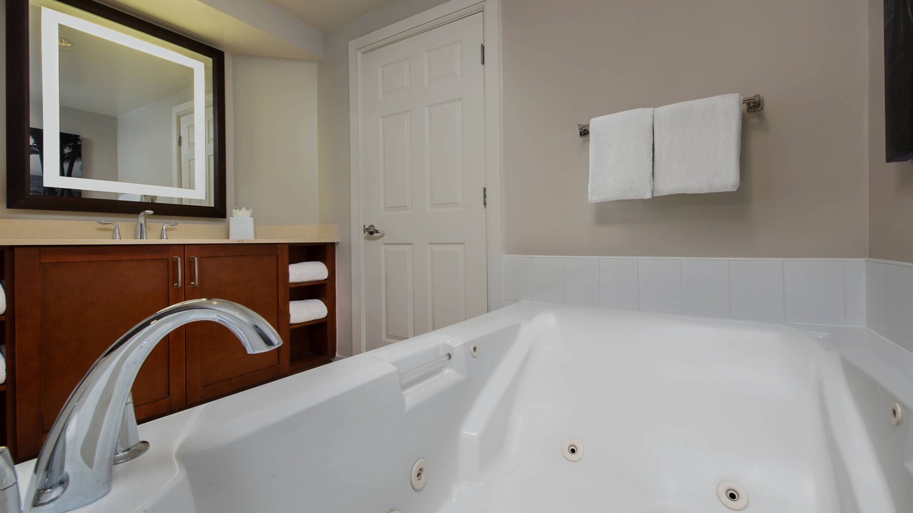 Photo of Bathroom in Central Beach