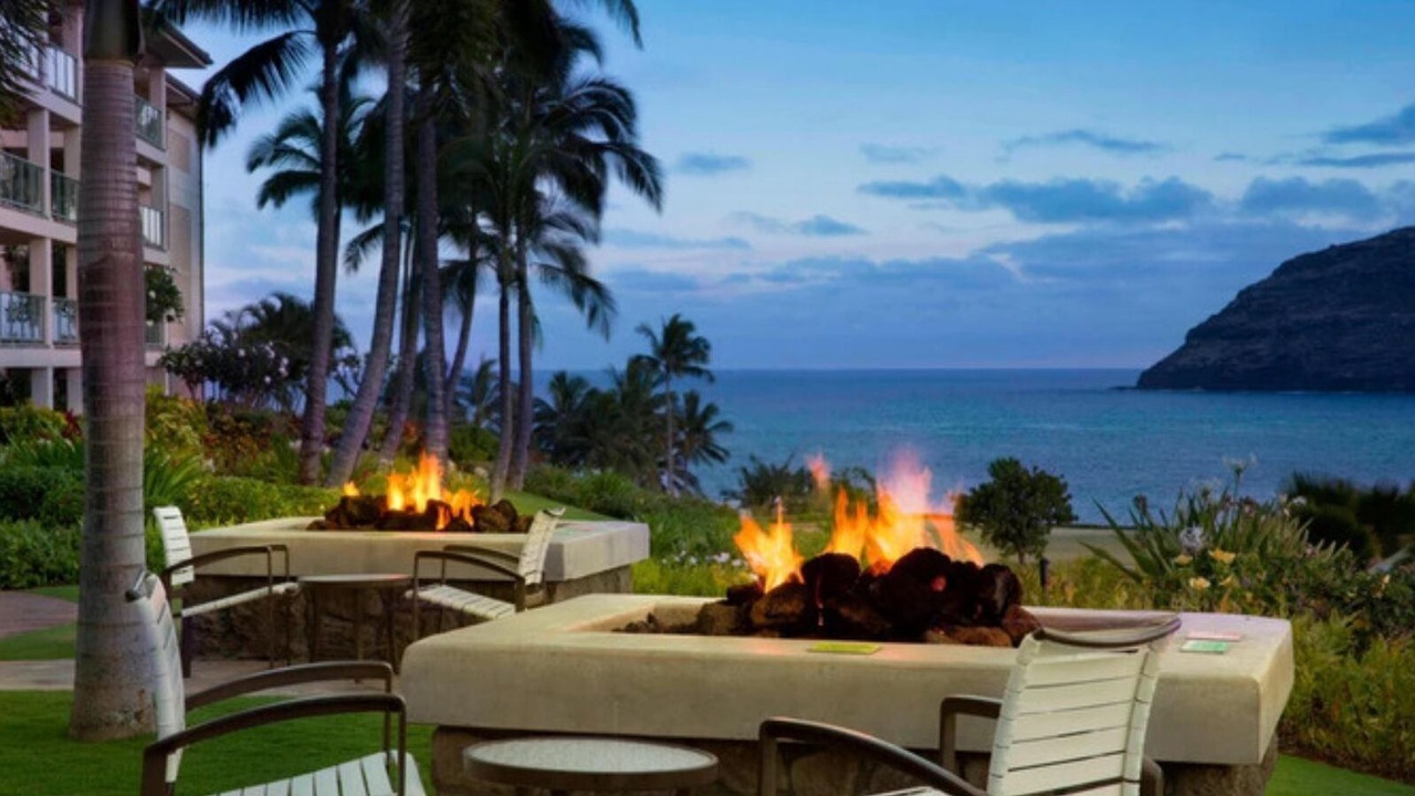 Photo of Outdoor in Lihue